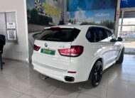 2016 BMW X5 xDrive30d M Sport