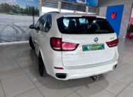 2016 BMW X5 xDrive30d M Sport