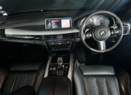 2016 BMW X5 xDrive30d M Sport