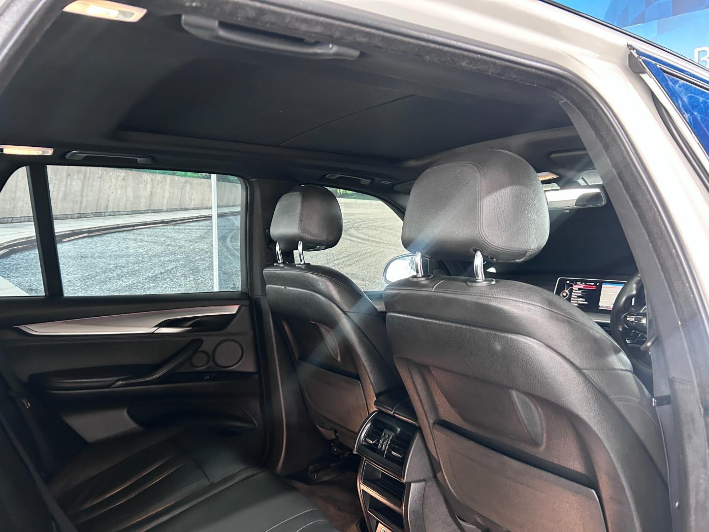 2016 BMW X5 xDrive30d M Sport