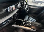 2016 BMW X5 xDrive30d M Sport