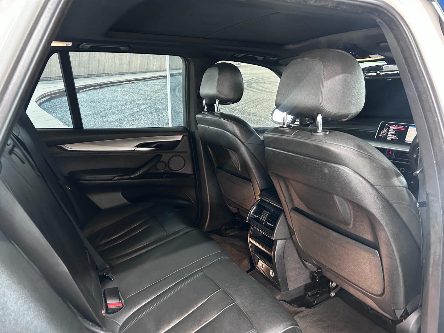2016 BMW X5 xDrive30d M Sport