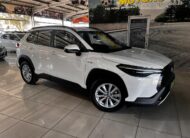 2024 Toyota Corolla Cross 1.8 Hybrid XS