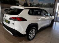 2024 Toyota Corolla Cross 1.8 Hybrid XS