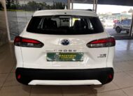 2024 Toyota Corolla Cross 1.8 Hybrid XS
