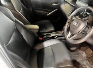 2024 Toyota Corolla Cross 1.8 Hybrid XS