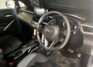 2024 Toyota Corolla Cross 1.8 Hybrid XS