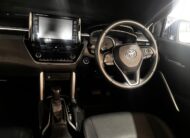 2024 Toyota Corolla Cross 1.8 Hybrid XS