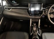 2024 Toyota Corolla Cross 1.8 Hybrid XS