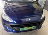 2023 Hyundai Atos 1.1 Motion Auto