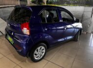 2023 Hyundai Atos 1.1 Motion Auto