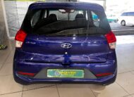 2023 Hyundai Atos 1.1 Motion Auto