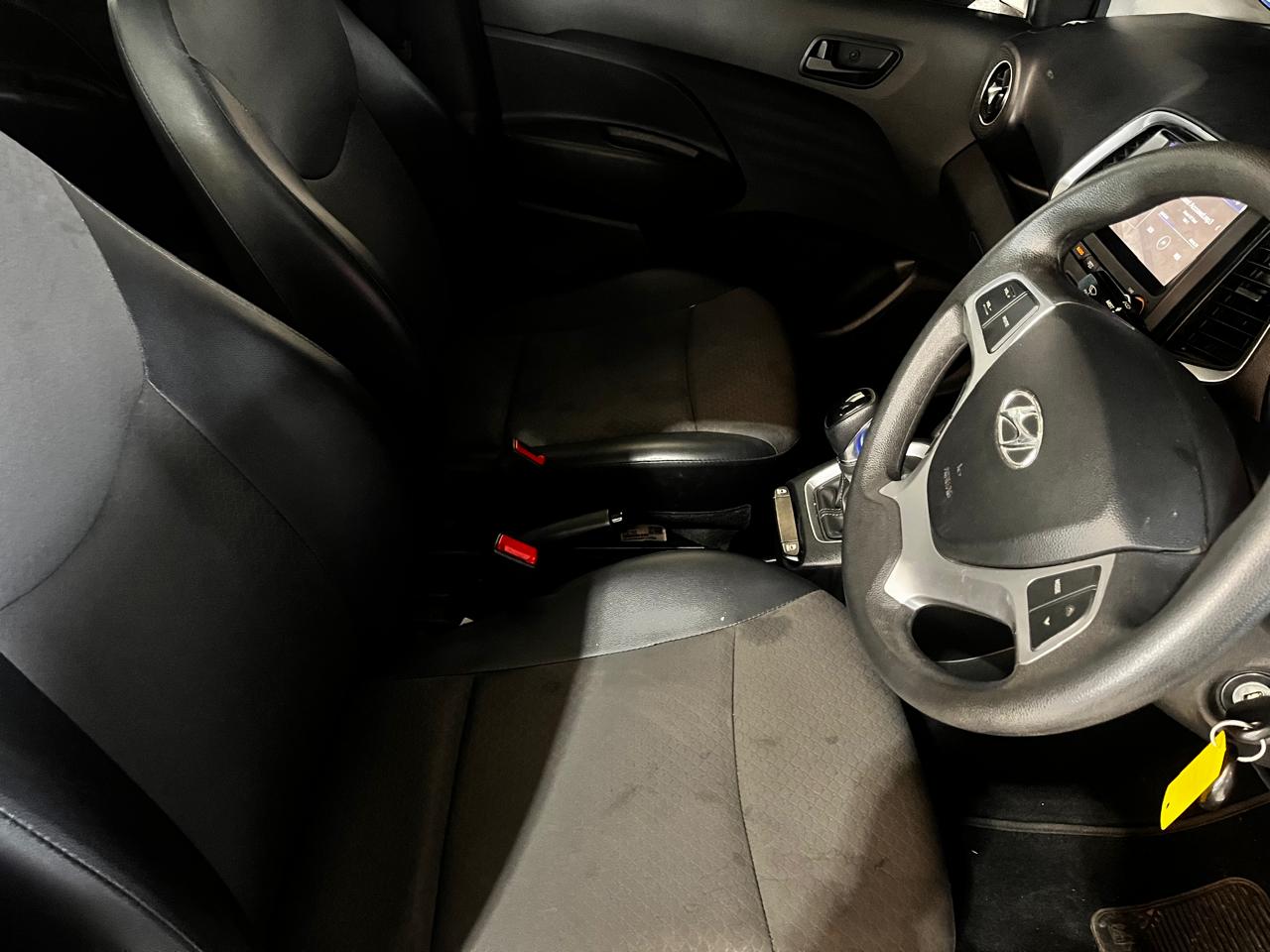 2023 Hyundai Atos 1.1 Motion Auto