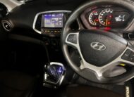 2023 Hyundai Atos 1.1 Motion Auto
