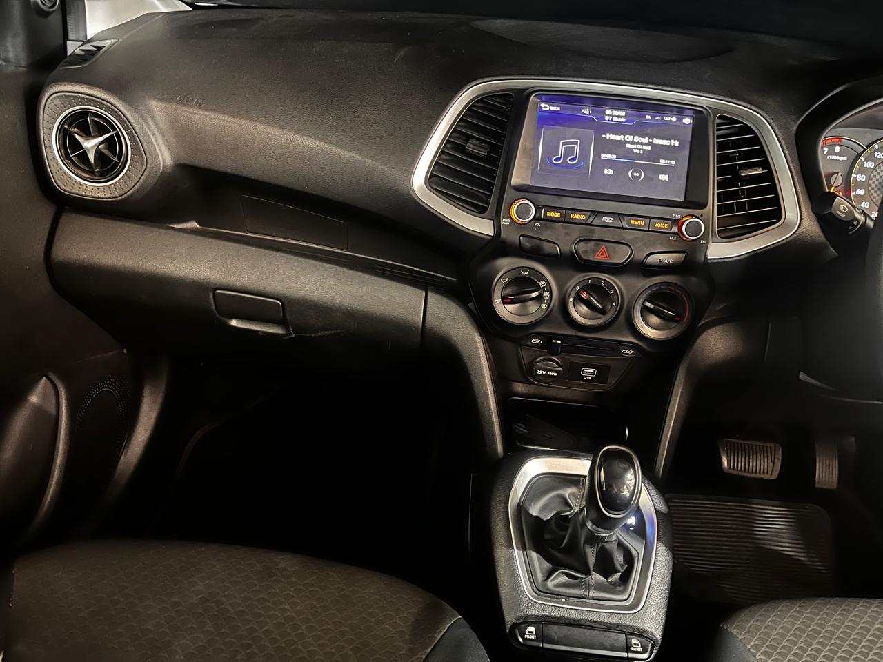 2023 Hyundai Atos 1.1 Motion Auto