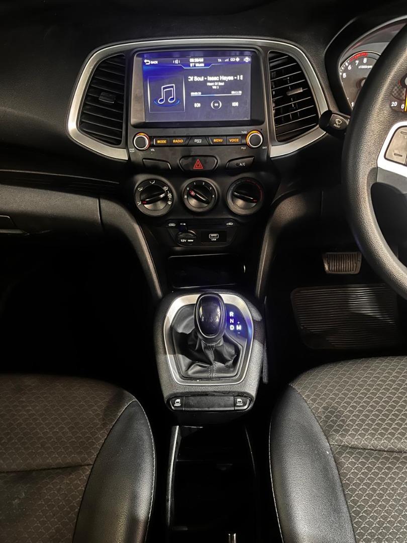 2023 Hyundai Atos 1.1 Motion Auto