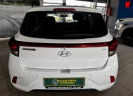 2025 Hyundai Grand i10 1.2 Premium Hatch