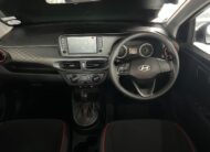 2025 Hyundai Grand i10 1.2 Premium Hatch