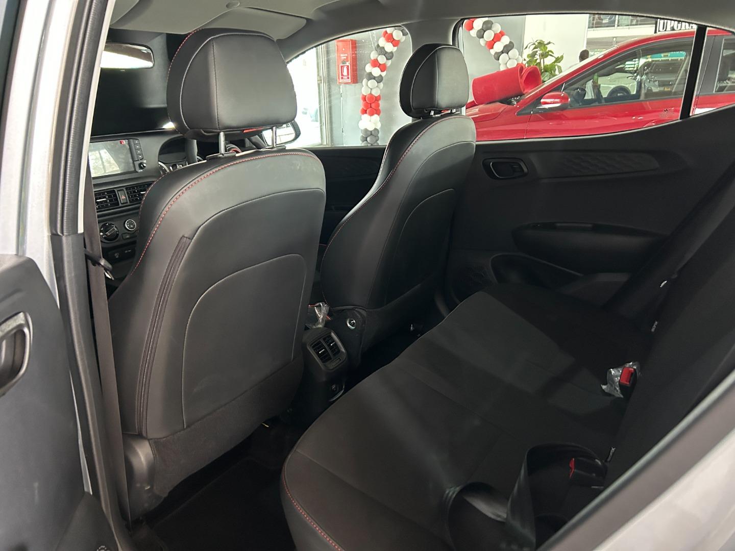 2025 Hyundai Grand i10 1.2 Premium Hatch