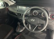 2025 Hyundai Grand i10 1.2 Premium Hatch