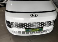 2023 Hyundai Staria 2.2D Executive 9-seater
