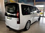 2023 Hyundai Staria 2.2D Executive 9-seater