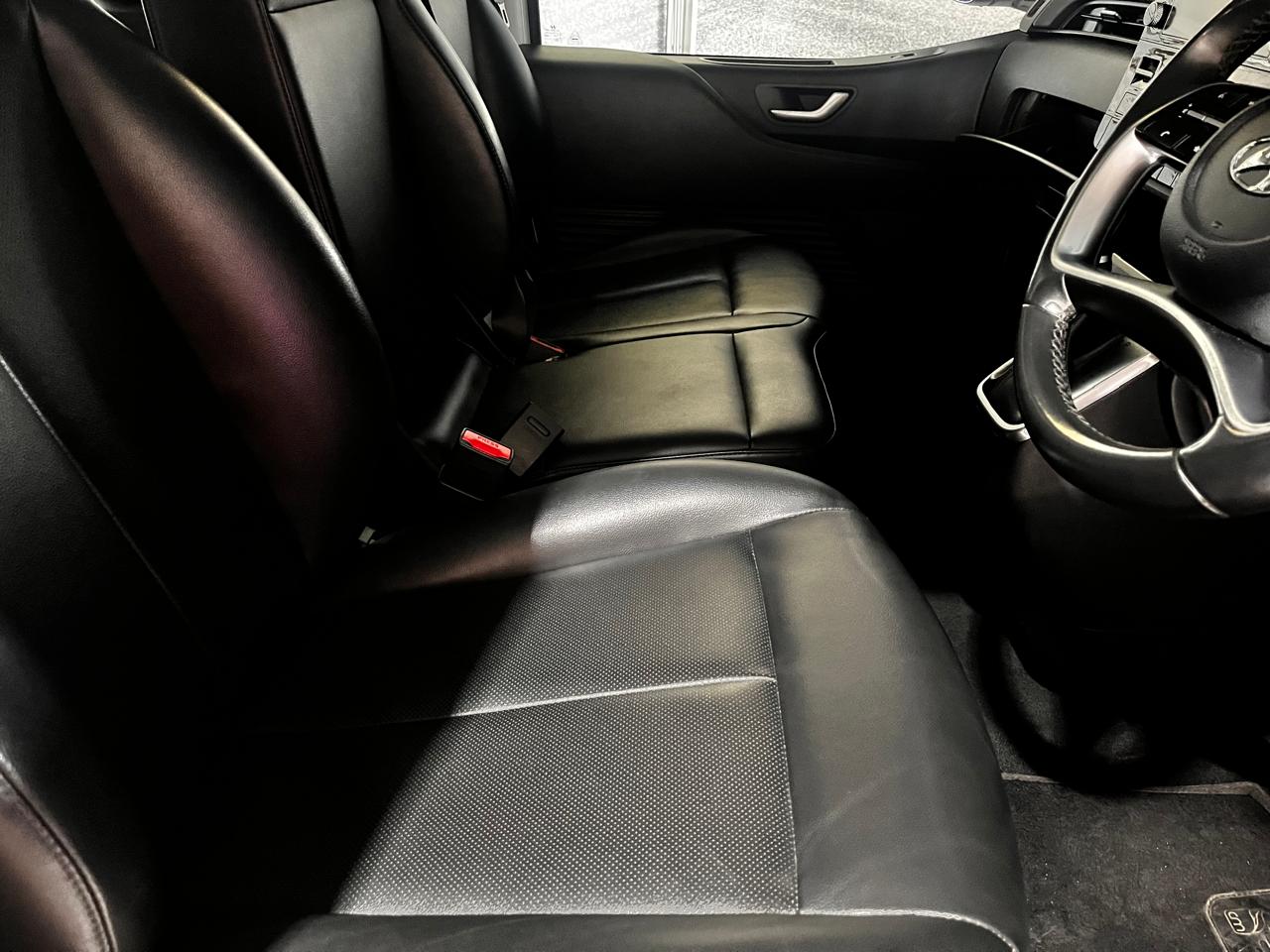 2023 Hyundai Staria 2.2D Executive 9-seater
