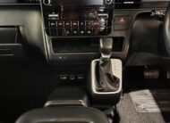 2023 Hyundai Staria 2.2D Executive 9-seater
