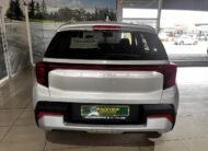 2026 Kia Sonet 1.5 LS Auto