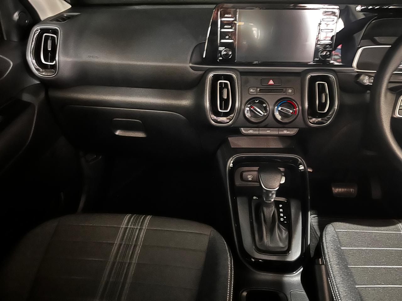 2026 Kia Sonet 1.5 LS Auto