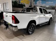2022 Toyota Hilux 2.4GD-6 Xtra Cab Raider