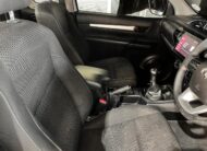 2022 Toyota Hilux 2.4GD-6 Xtra Cab Raider