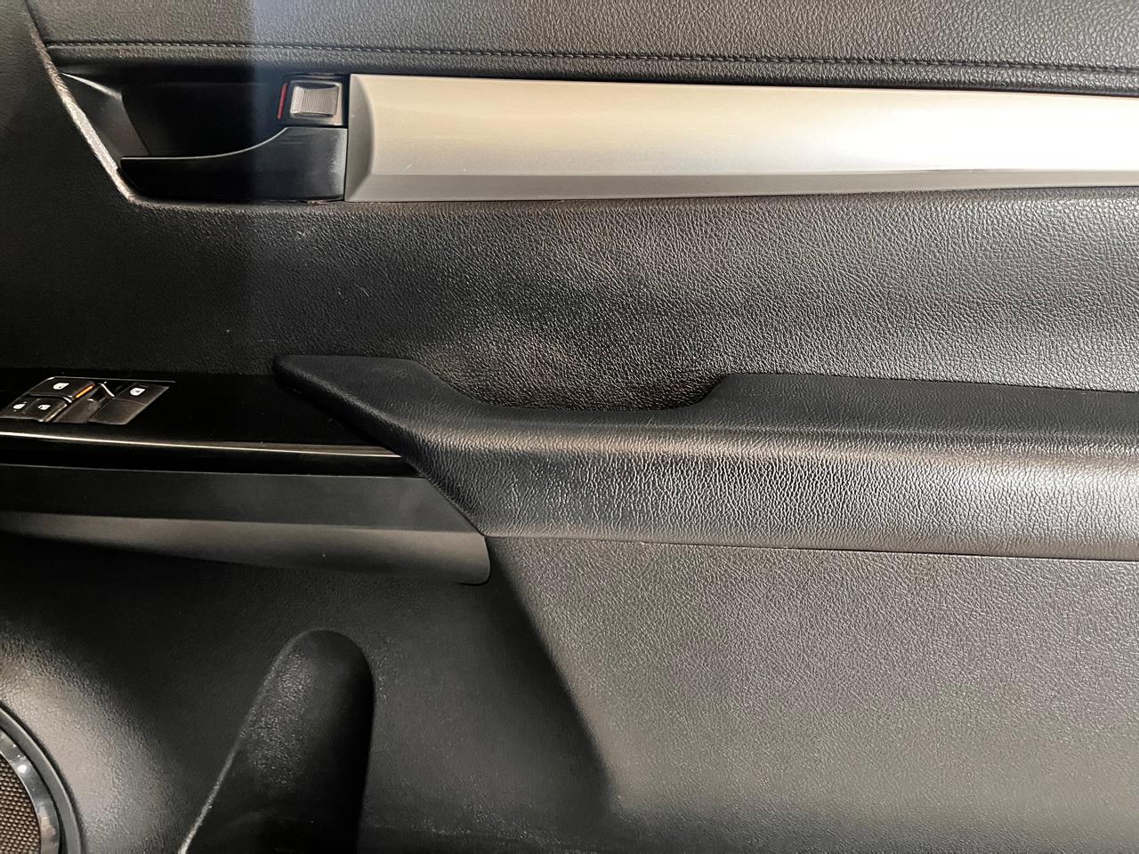 2022 Toyota Hilux 2.4GD-6 Xtra Cab Raider