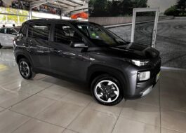2026 Hyundai Exter 1.2 Premium Manual