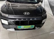 2026 Hyundai Exter 1.2 Premium Manual