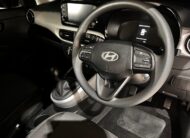 2026 Hyundai Exter 1.2 Premium Manual