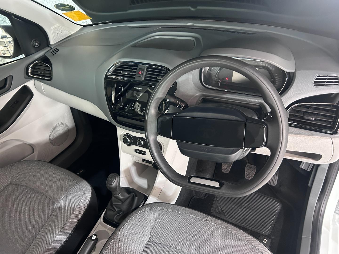 2026 Tata Tiago 1.2 XM
