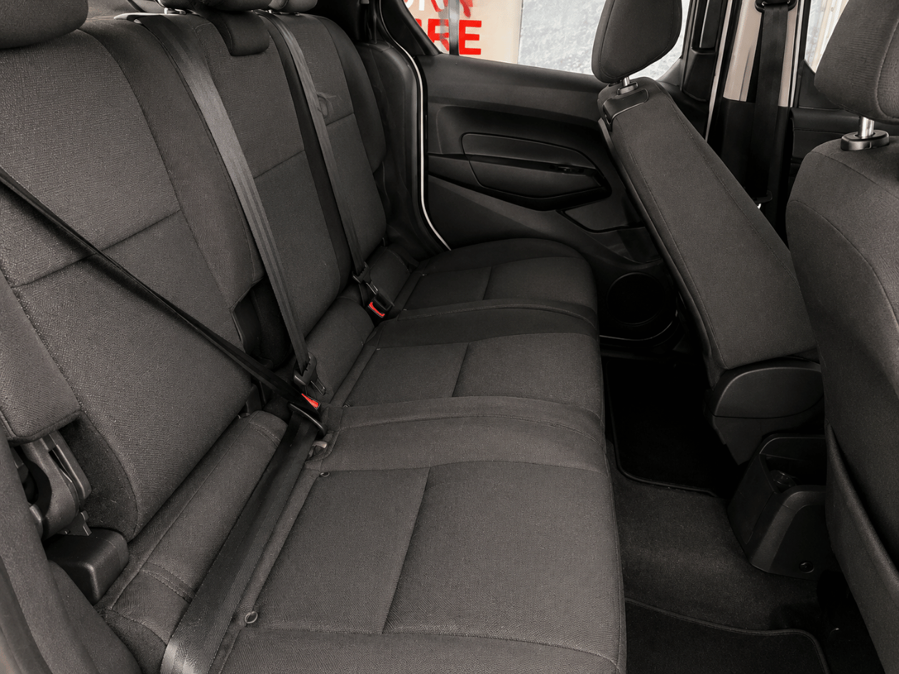 2017 Ford Tourneo Connect 1.0T Trend