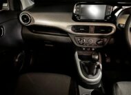 2026 Hyundai Exter 1.2 Premium Manual