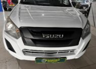 2026 Isuzu D-Max 1.9TD Double Cab L 4x4 Manual