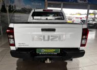 2026 Isuzu D-Max 1.9TD Double Cab L 4x4 Manual