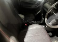 2026 Isuzu D-Max 1.9TD Double Cab L 4x4 Manual