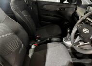 2025 Hyundai Exter 1.2 Premium Manual