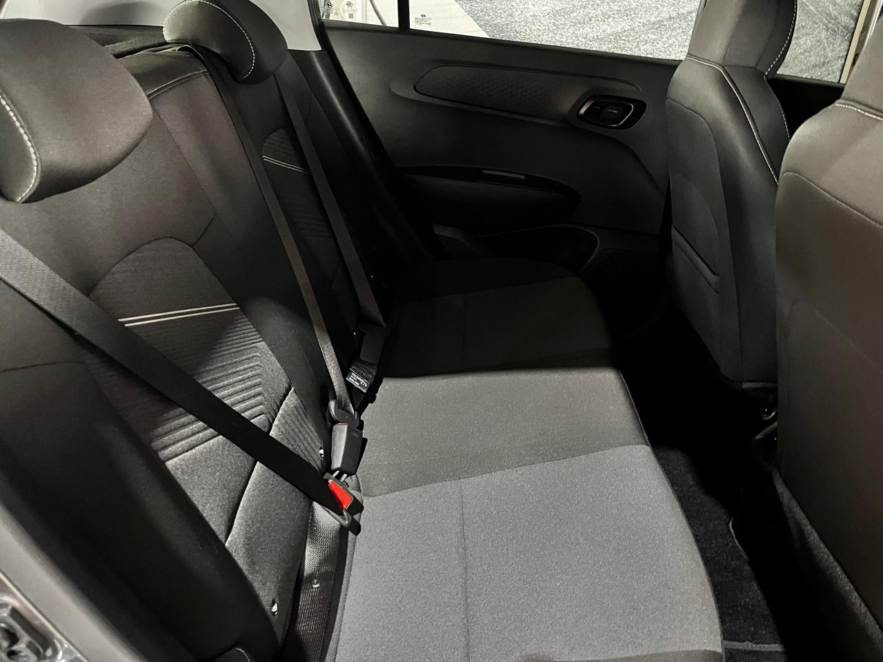 2025 Hyundai Exter 1.2 Premium Manual