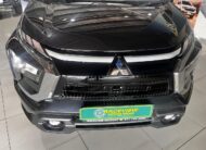 2026 Mitsubishi Xpander 1.5 Manual