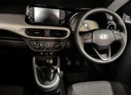 2025 Hyundai Exter 1.2 Premium Manual