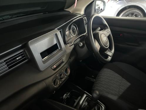 2026 Toyota Rumion 1.5 S