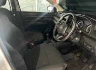 2026 Toyota Rumion 1.5 S