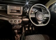 2026 Toyota Rumion 1.5 S