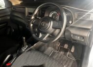 2026 Toyota Rumion 1.5 S